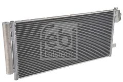 FEBI BILSTEIN 197132 — Радиатор кондиционера