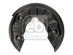 FEBI BILSTEIN 197158 — Protecție disc de frână