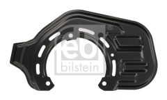 FEBI BILSTEIN 197160 — Щиток тормозного диска