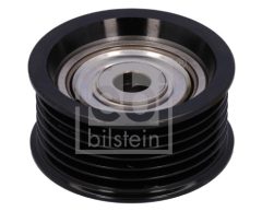 FEBI BILSTEIN 197283 — Обводной ролик поликлинового ремня