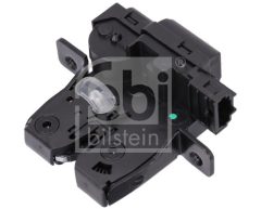 FEBI BILSTEIN 197291 — Замок двери багажника