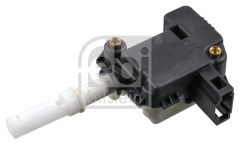 FEBI BILSTEIN 197340 — Actuator închidere centralizată