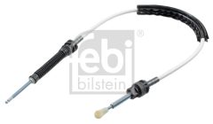 FEBI BILSTEIN 197463 — Трос переключения передач МКПП