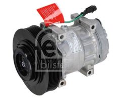 FEBI BILSTEIN 197592 — Compresor aer condiționat