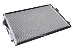 FEBI BILSTEIN 197604 — Radiator aer condiționat