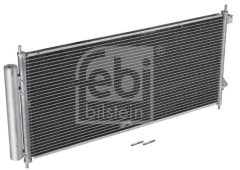 FEBI BILSTEIN 197608 — Radiator aer condiționat