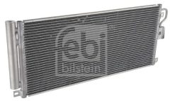 FEBI BILSTEIN 197611 — Радиатор кондиционера