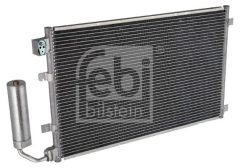 FEBI BILSTEIN 197616 — Radiator aer condiționat