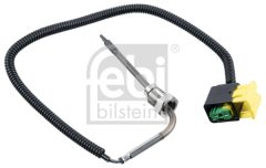 FEBI BILSTEIN 197698 — Датчик температуры отработавших газов