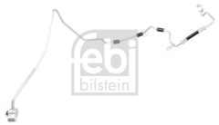 FEBI BILSTEIN 197701 — Conductă de înaltă presiune aer condiționat