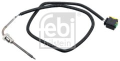 FEBI BILSTEIN 197728 — Датчик температуры отработавших газов