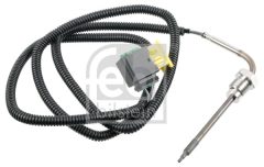 FEBI BILSTEIN 197761 — Датчик температуры отработавших газов