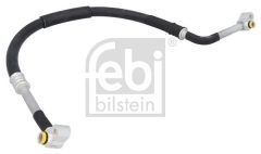 FEBI BILSTEIN 197895 — Conductă de înaltă presiune aer condiționat