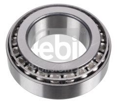 FEBI BILSTEIN 19789 — Подшипник ступицы