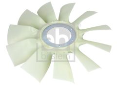 FEBI BILSTEIN 197909 — Крыльчатка вентилятора радиатора