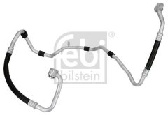 FEBI BILSTEIN 197981 — Conductă de joasă presiune aer condiționat