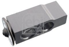 FEBI BILSTEIN 198000 — Supapă de expansiune aer condiționat