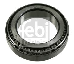 FEBI BILSTEIN 19801 — Подшипник ступицы