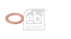 FEBI BILSTEIN 198093 — Inel etanșare dop golire ulei