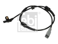 FEBI BILSTEIN 198139 — Senzor ABS