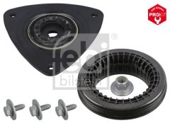 FEBI BILSTEIN 198166 — Set reparație flanșă amortizor