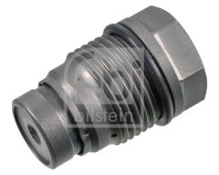FEBI BILSTEIN 198170 — Regulator presiune rampă Common Rail