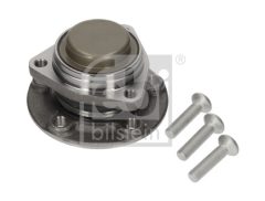 FEBI BILSTEIN 198189 — Комплект подшипника ступицы