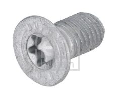 FEBI BILSTEIN 198198 — Șurub fixare disc de frână