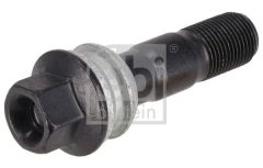 FEBI BILSTEIN 198199 — Șurub roată