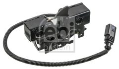 FEBI BILSTEIN 198230 — Замок капота