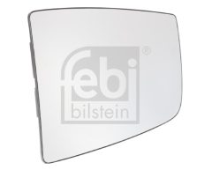 FEBI BILSTEIN 198337 — Sticlă oglindă exterioară