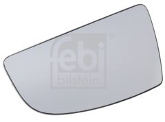 FEBI BILSTEIN 198340 — Sticlă oglindă unghi larg