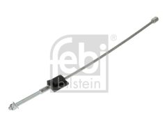 FEBI BILSTEIN 198370 — Трос ручного тормоза