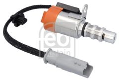 FEBI BILSTEIN 198484 — Supapă reglare presiune ulei