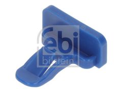 FEBI BILSTEIN 198632 — Clips scut protecție podea