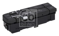FEBI BILSTEIN 198667 — Концевик фиксатора двери