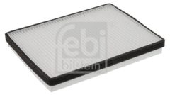FEBI BILSTEIN 198690 — Filtru habitaclu