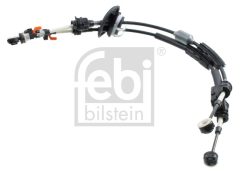 FEBI BILSTEIN 198697 — Трос переключения передач МКПП