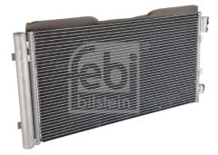 FEBI BILSTEIN 198839 — Радиатор кондиционера
