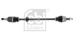 FEBI BILSTEIN 198857 — Приводной вал