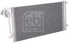 FEBI BILSTEIN 198904 — Radiator aer condiționat