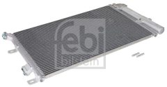 FEBI BILSTEIN 198906 — Radiator aer condiționat