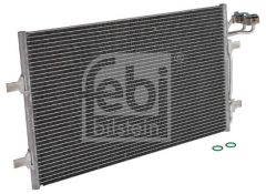 FEBI BILSTEIN 198909 — Радиатор кондиционера