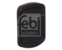 FEBI BILSTEIN 198936 — Cauciuc pedală de frână