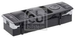 FEBI BILSTEIN 198980 — Buton macara geam