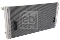 FEBI BILSTEIN 199178 — Radiator aer condiționat
