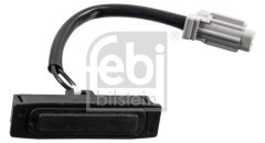 FEBI BILSTEIN 199191 — Comutator încuietoare hayon
