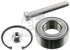 FEBI BILSTEIN 19922 — Комплект подшипника ступицы