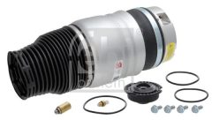 FEBI BILSTEIN 199237 — Защитный кожух пневмобаллона