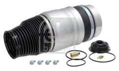 FEBI BILSTEIN 199238 — Защитный кожух пневмобаллона